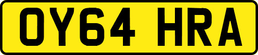 OY64HRA