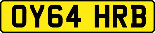 OY64HRB