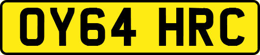 OY64HRC