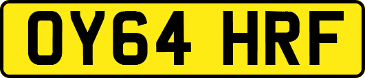 OY64HRF
