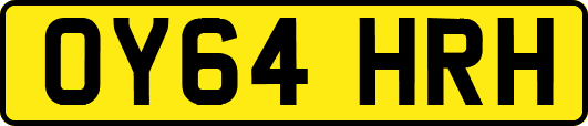 OY64HRH