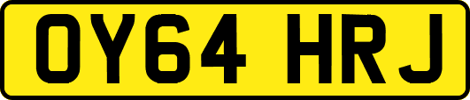 OY64HRJ