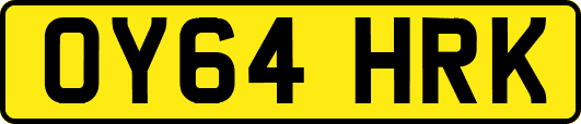 OY64HRK