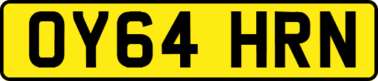 OY64HRN