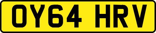 OY64HRV