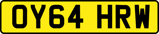 OY64HRW