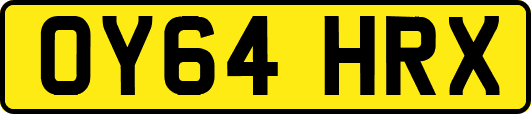 OY64HRX