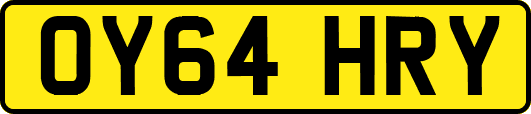 OY64HRY