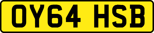 OY64HSB