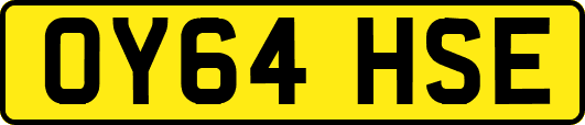 OY64HSE