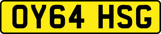 OY64HSG
