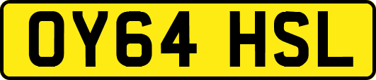 OY64HSL