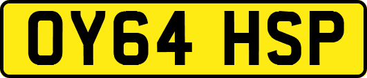OY64HSP