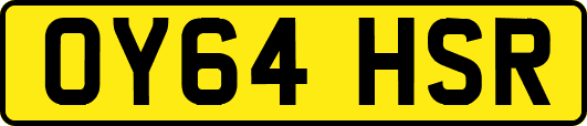 OY64HSR