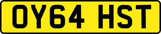 OY64HST