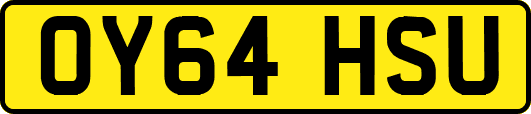 OY64HSU