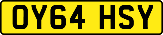 OY64HSY