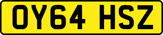 OY64HSZ