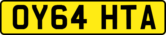 OY64HTA