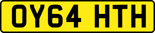 OY64HTH