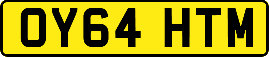 OY64HTM