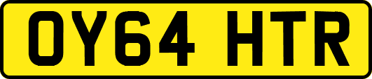 OY64HTR