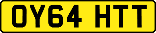 OY64HTT
