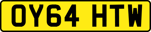 OY64HTW