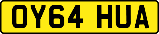 OY64HUA