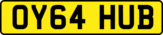 OY64HUB