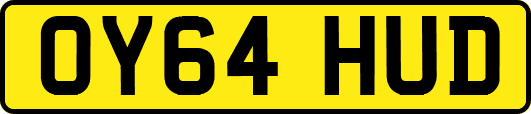 OY64HUD
