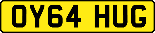 OY64HUG