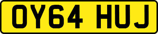 OY64HUJ