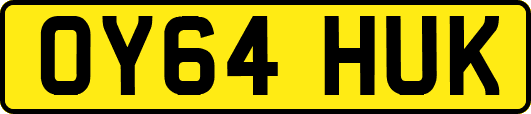 OY64HUK