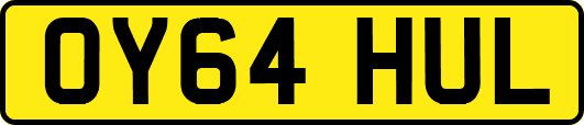 OY64HUL