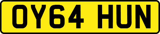 OY64HUN