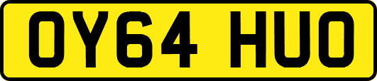 OY64HUO