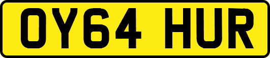 OY64HUR