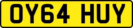 OY64HUY