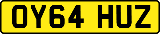 OY64HUZ