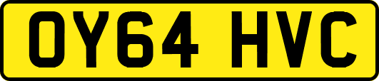 OY64HVC