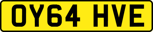 OY64HVE