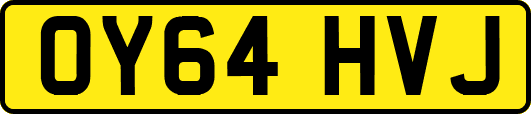OY64HVJ