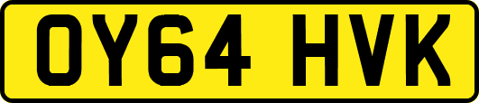 OY64HVK