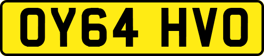 OY64HVO