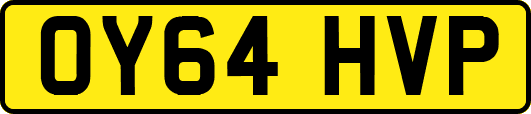 OY64HVP