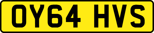 OY64HVS