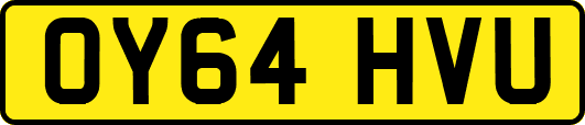 OY64HVU