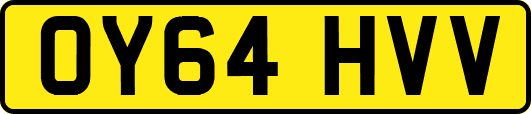 OY64HVV