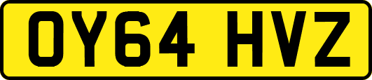 OY64HVZ